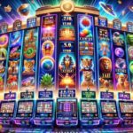 Slot Bertema Fantasi Terbaik: Dunia Ajaib dalam Genggaman