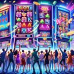 Ulasan Slot Online: Game Terbaik di Tahun Ini