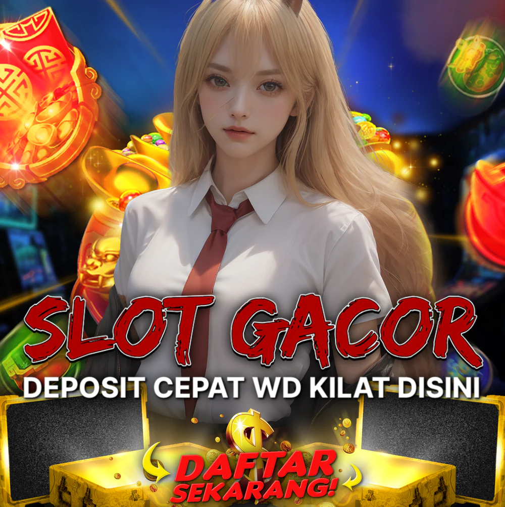 Sejarah dan Evolusi Mesin Slot Hingga Era Digital