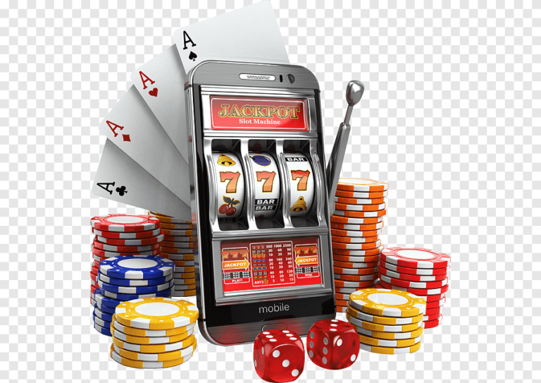 Taktik Cara Mudah Menangkan Jackpot Slot