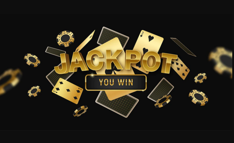Kemenangan Jackpot Slot yang abadi