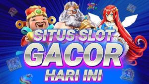 Slot Online Terbaik dengan Tema Petualangan