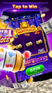 Bonus Kasino Slot Online: Apa Saja Jenisnya?