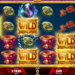 Cara Menghindari Penipuan di Situs Slot Online