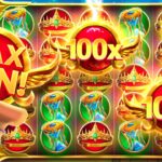 Mengapa Memilih Slot Online dengan Fitur Cascading Reels?