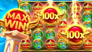 Mengapa Memilih Slot Online dengan Fitur Cascading Reels?