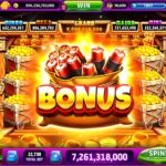 Mengapa Slot Online Menjadi Favorit di Kalangan Pemain Kasino?