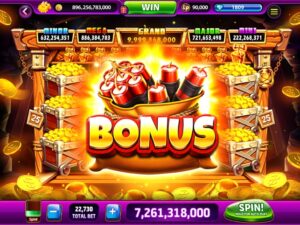 Mengapa Slot Online Menjadi Favorit di Kalangan Pemain Kasino?