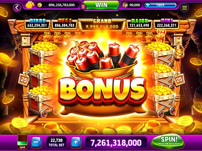 Mengapa Slot Online Menjadi Favorit di Kalangan Pemain Kasino?