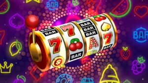 Slot Online Bertema Sejarah dengan Bonus Menarik