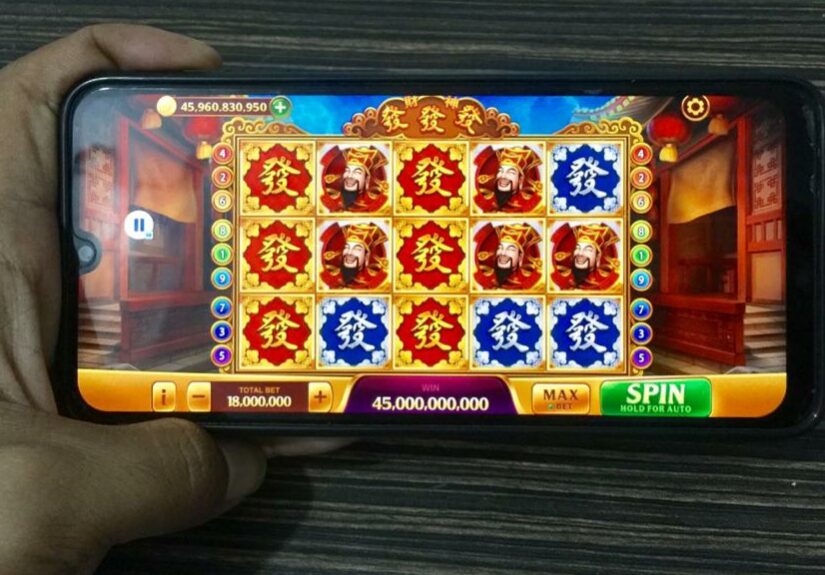 Penjelasan Bonus Tanpa Deposit untuk Slot Online