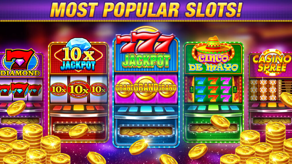 Cara Mengoptimalkan Penggunaan Bonus di Slot Online