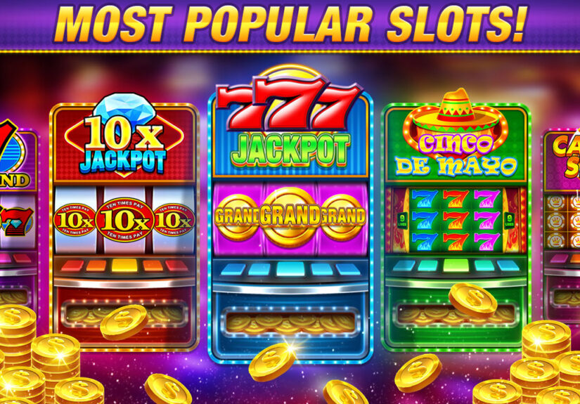 Cara Mengoptimalkan Penggunaan Bonus di Slot Online