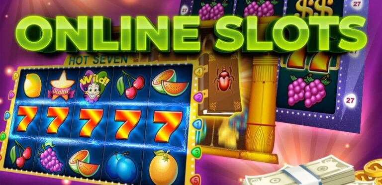 Slot Online Gratis vs Slot Uang Asli: Apa Perbedaannya?