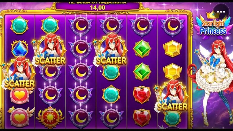 Bagaimana Slot Online Bekerja: Mengenal RNG dan RTP