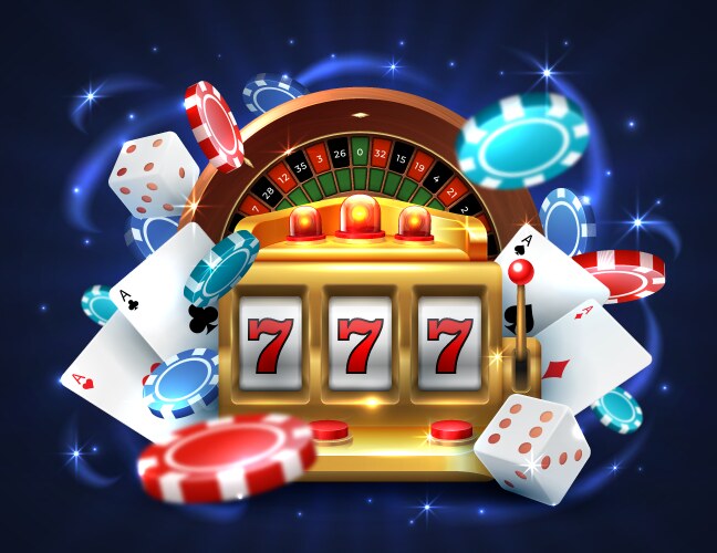 Cara Memanfaatkan Bonus Slot Online dengan Maksimal