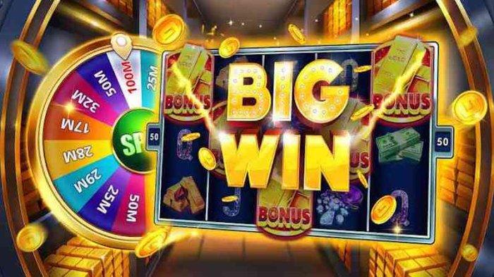 Perbedaan Slot Online dan Slot Mesin di Kasino