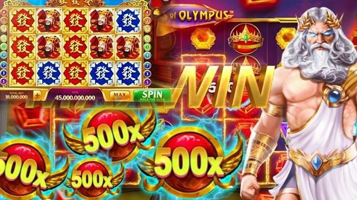 Slot Online dengan Fitur Megaways: Bagaimana Cara Kerjanya?