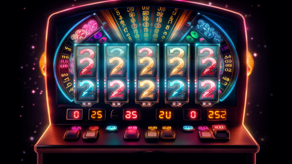 Syarat dan Ketentuan Bonus Slot yang Wajib Diketahui