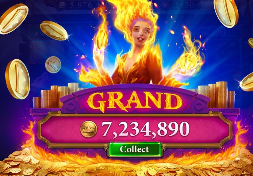 Game Slot Gratis Terbaik yang Dapat Dimainkan Online