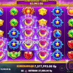 Slot Online Bertema Buah yang Tak Lekang Waktu