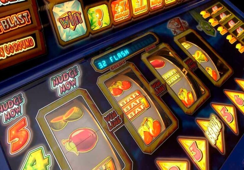 Slot Bertema Kebudayaan yang Unik dan Menarik